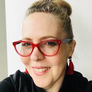 Meet your Posher, Heidi